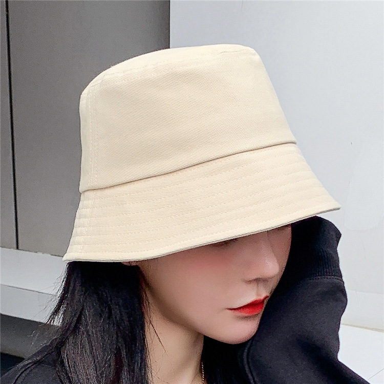 Mũ Vành Tròn, Mũ Bucket, Nón Cụp Vành Thời Trang Cực Cá Tính MD05