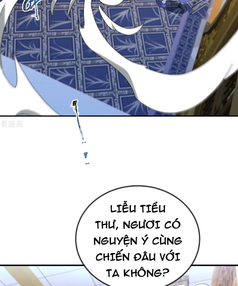 tiên võ đế tôn chapter 586 67