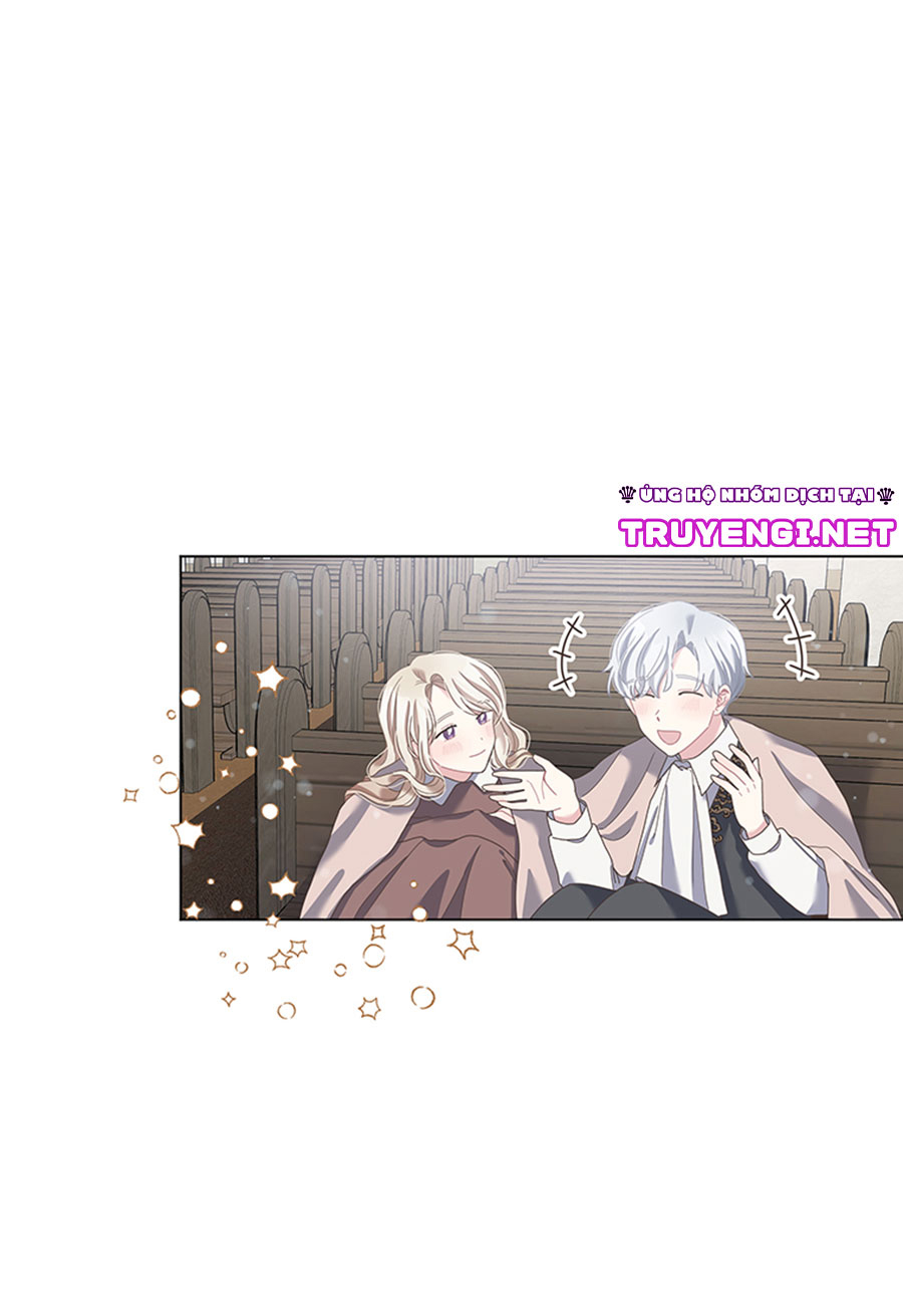 khu vườn lặng im chapter 0 56