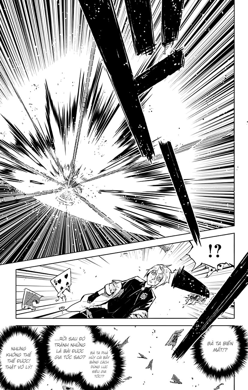 chronos ruler chapter 18 15