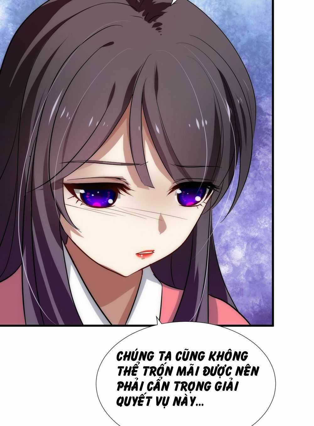 dưỡng thiếu chủ đấu tra nam chapter 92 13