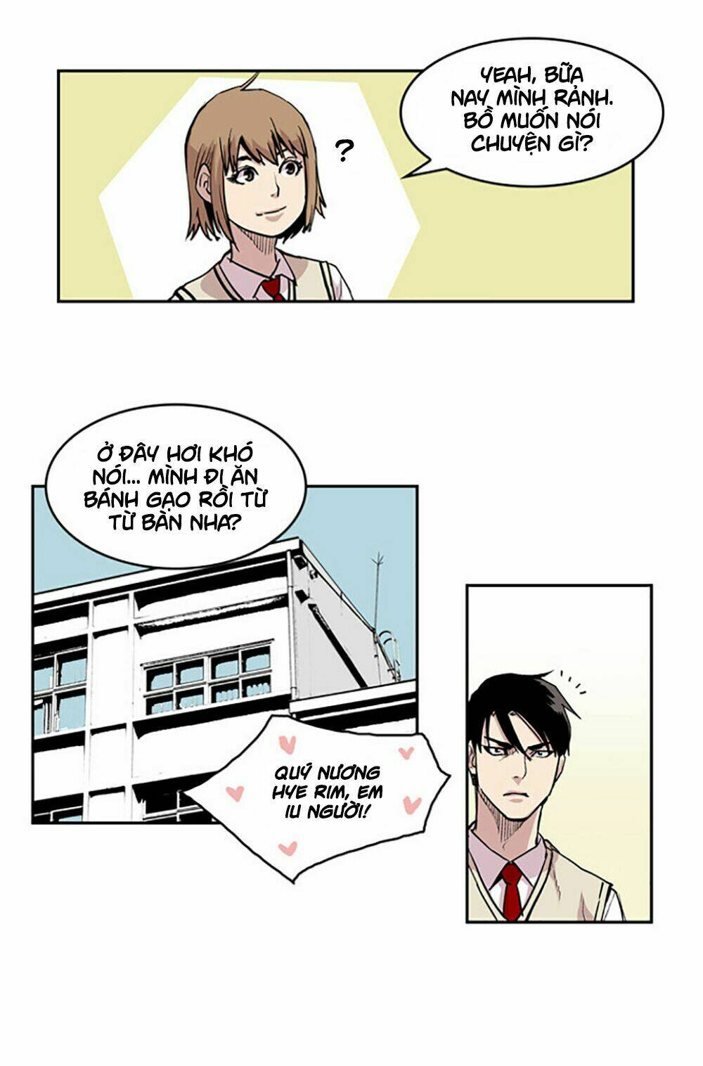 câu hồn sứ giả tây bắc - kẻ báo tử | west-north's grim reaper - the death messenger chapter 3 11