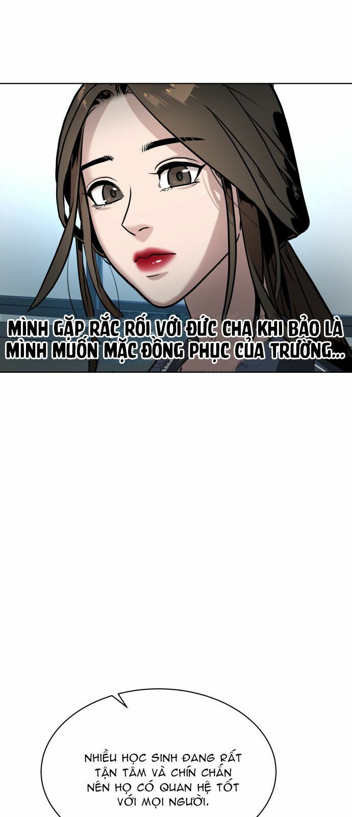 Máu trắng chapter 22 13