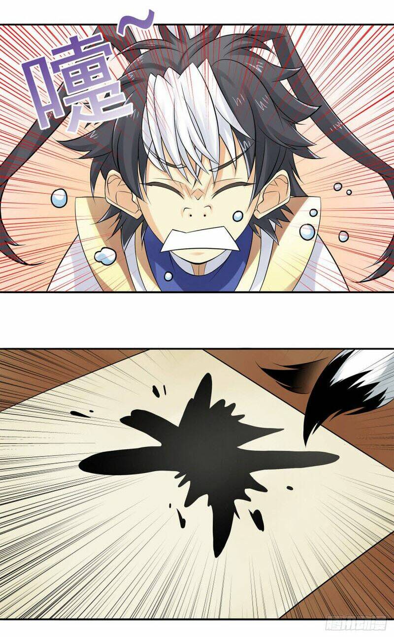 tướng dạ chapter 79 2