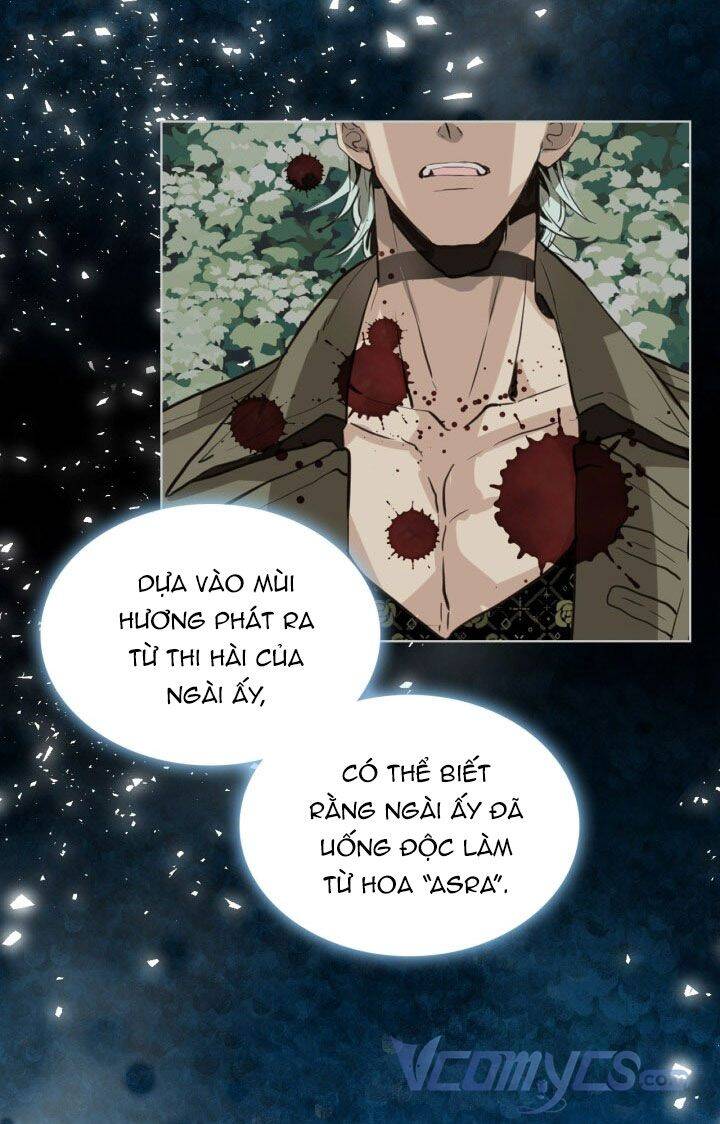 con có phải con là con gái của ngài không? chapter 74 3