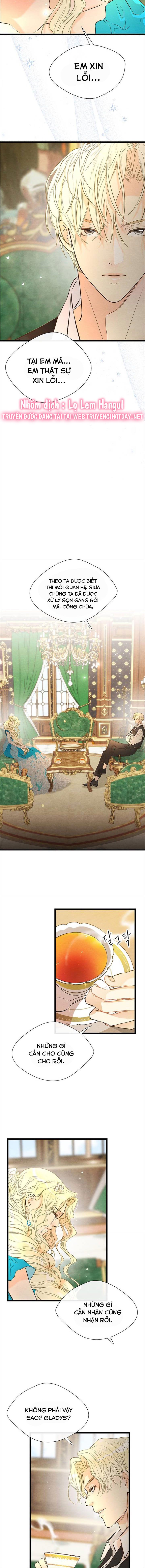 hoàng tử phiền toái chapter 9 3