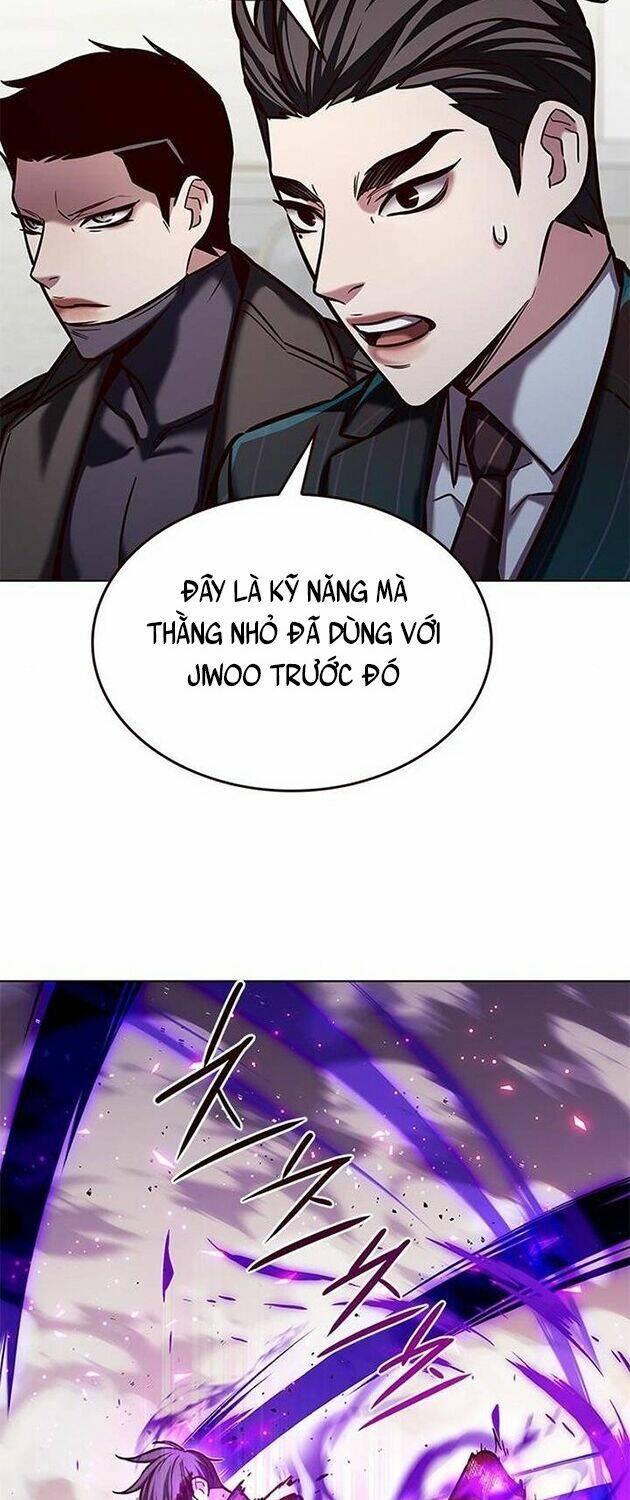 biến thân thành mèo chapter 203 23