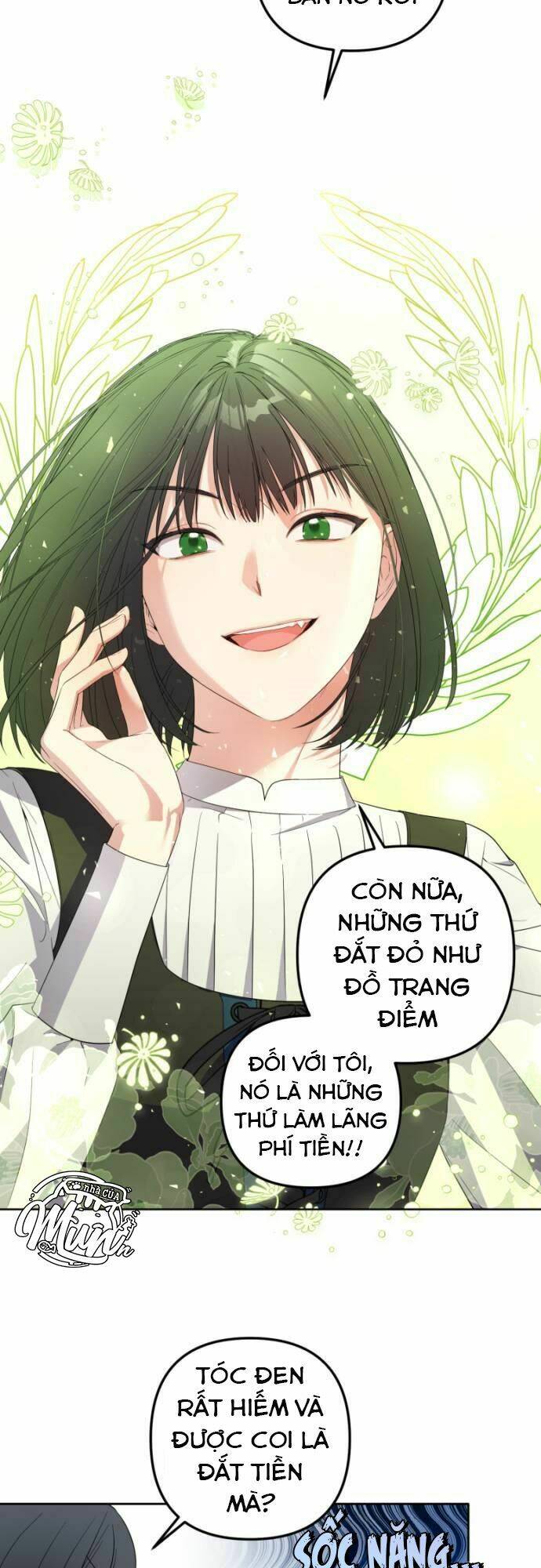 công nương mint bé nhỏ chapter 32 23