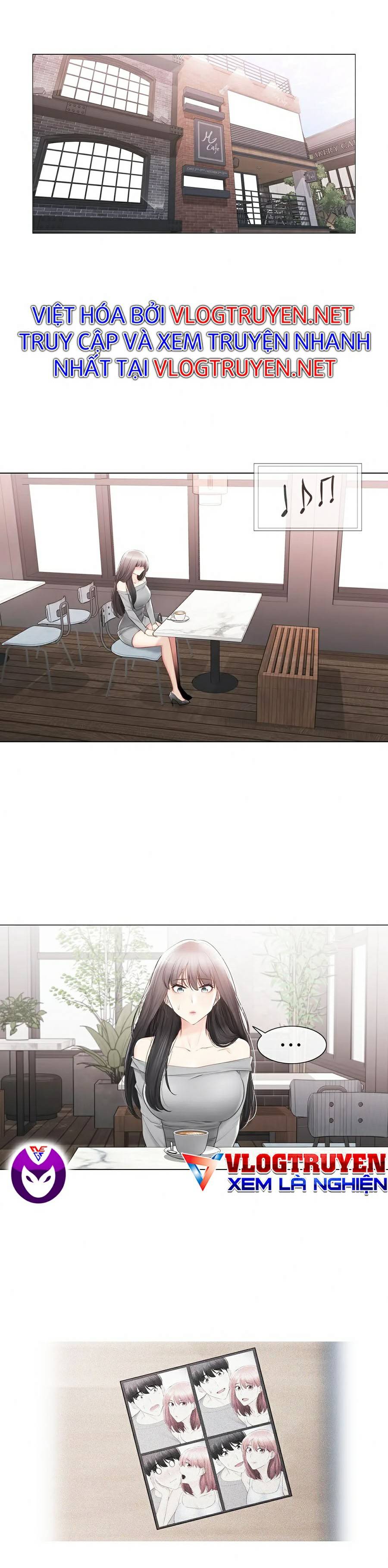 mở khóa tim em chapter 100 50