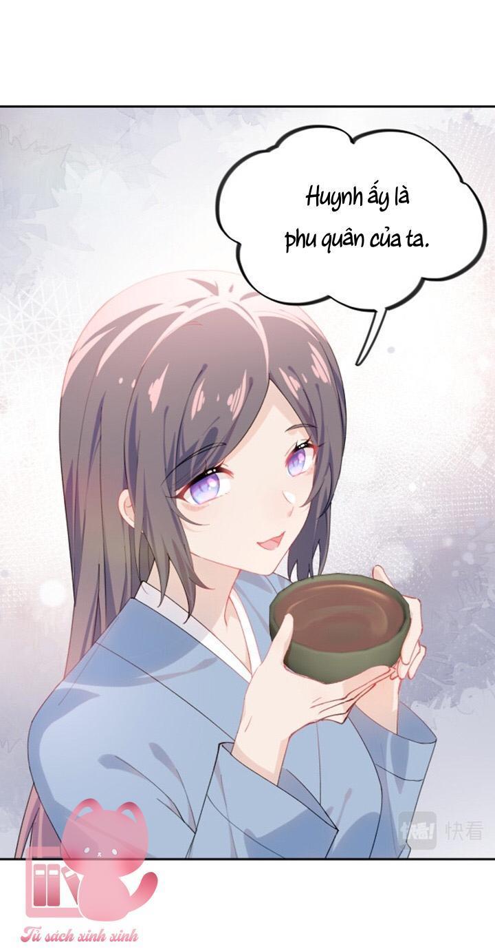 một đêm nọ đột nhiên yandere tới! chapter 119 6