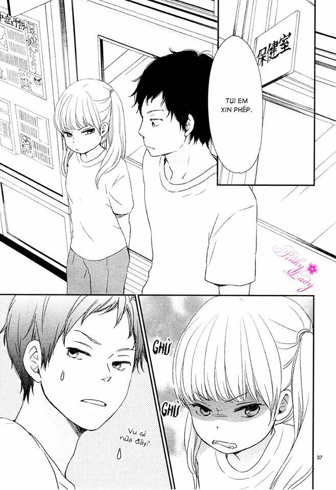 yuugure light chapter 3 38