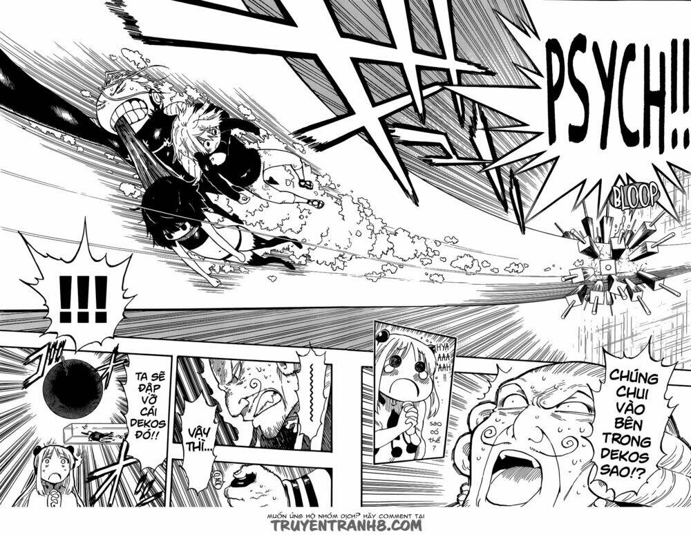 anagle mole chapter 35 19