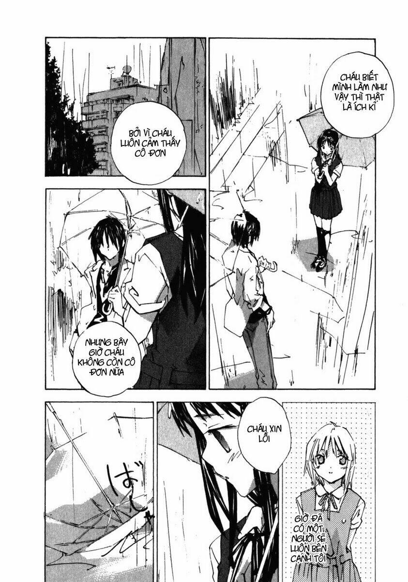 yubisaki milk tea chapter 40 15