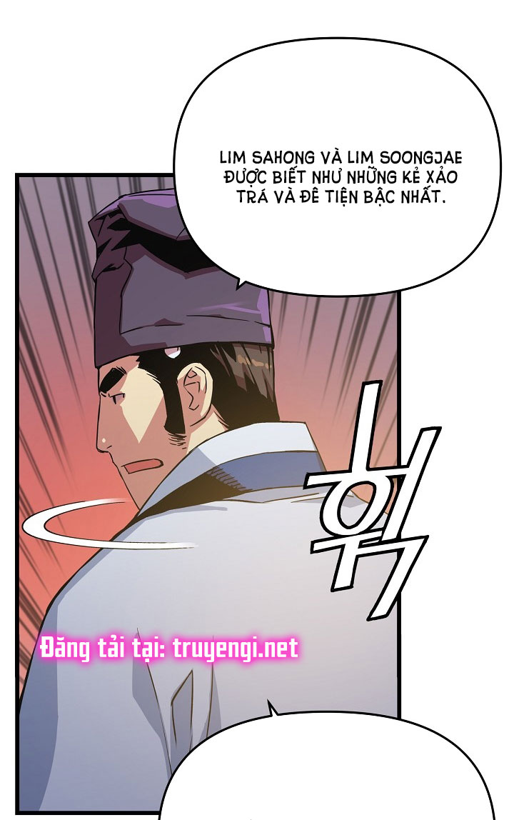 tôi sẽ sống như một hoàng tử chapter 20 68