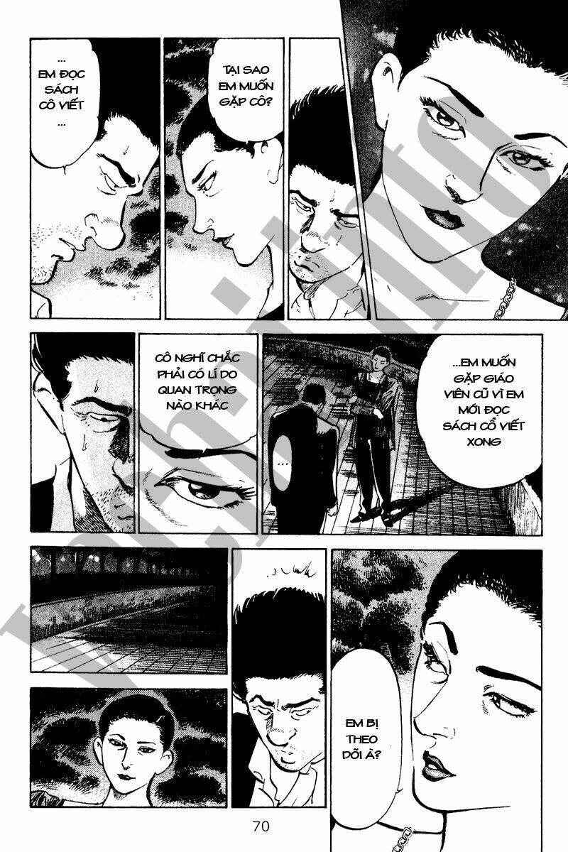 old boy chapter 43 4