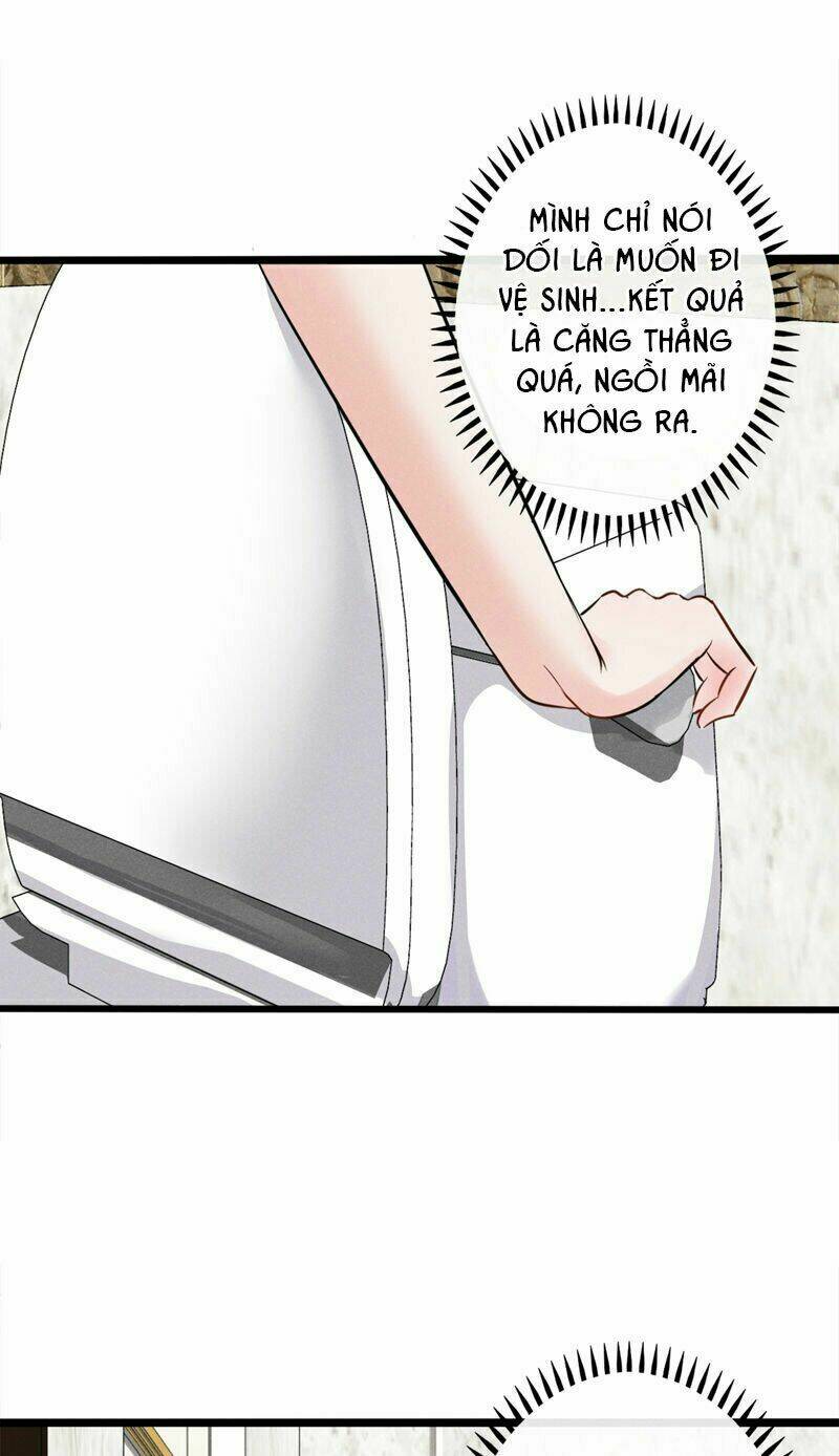 cạm bẫy lửa tình chapter 3 6