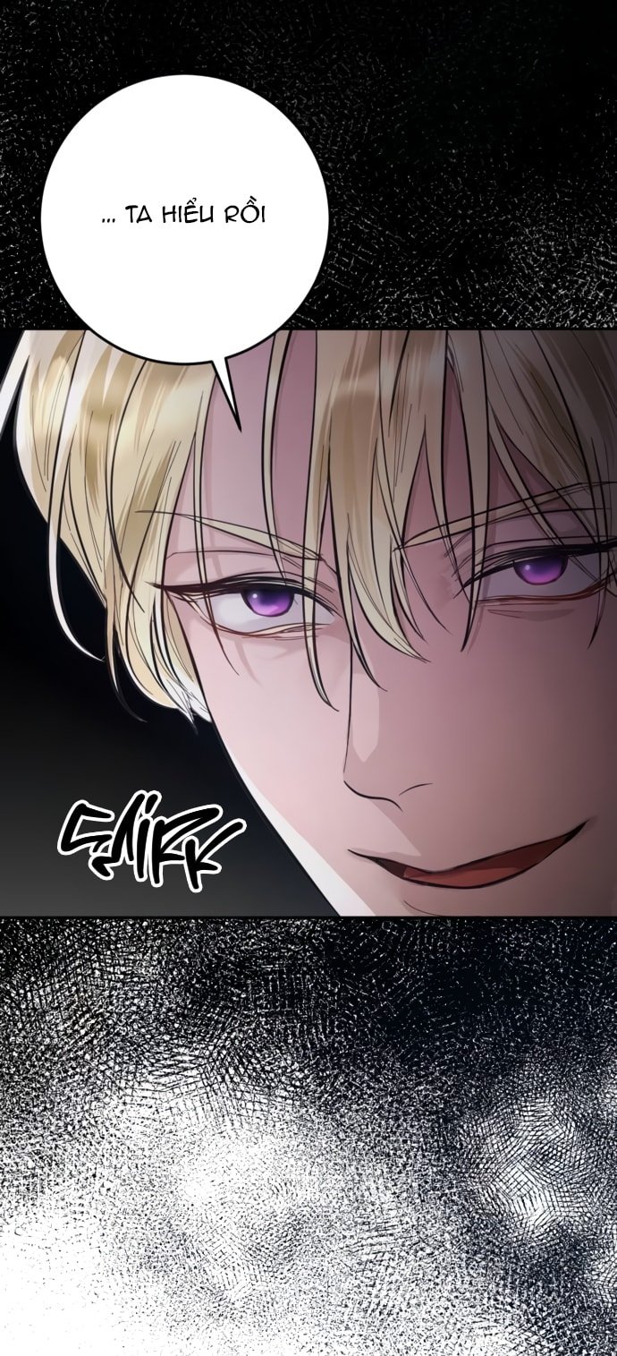 phía sau nụ cười của nàng công chúa sống sót chapter 11.2 6