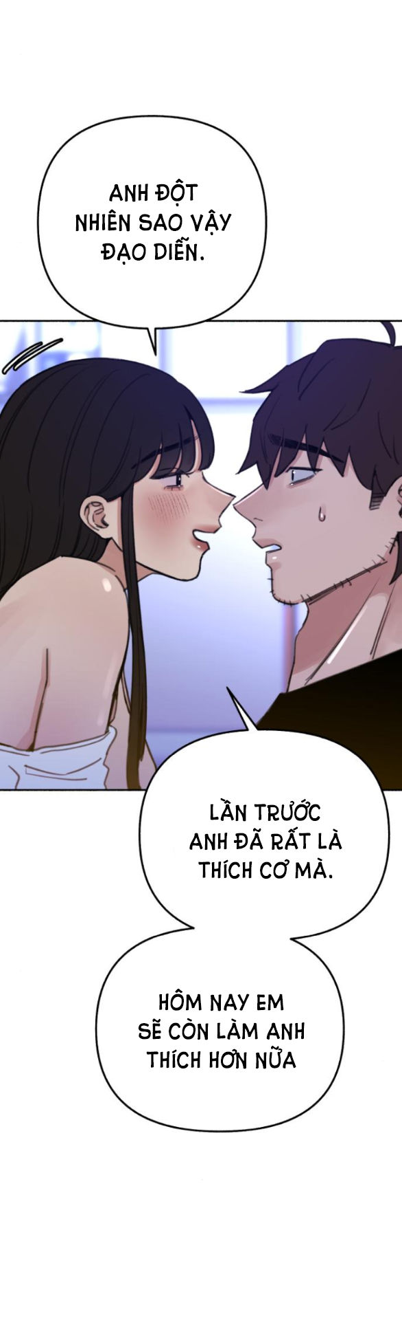 nàng thơ nổi tiếng - nàng thơ myung chapter 36.1 26