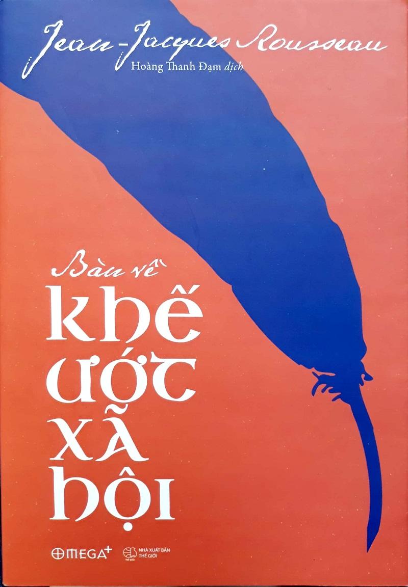 Bàn về khế ước xã hội