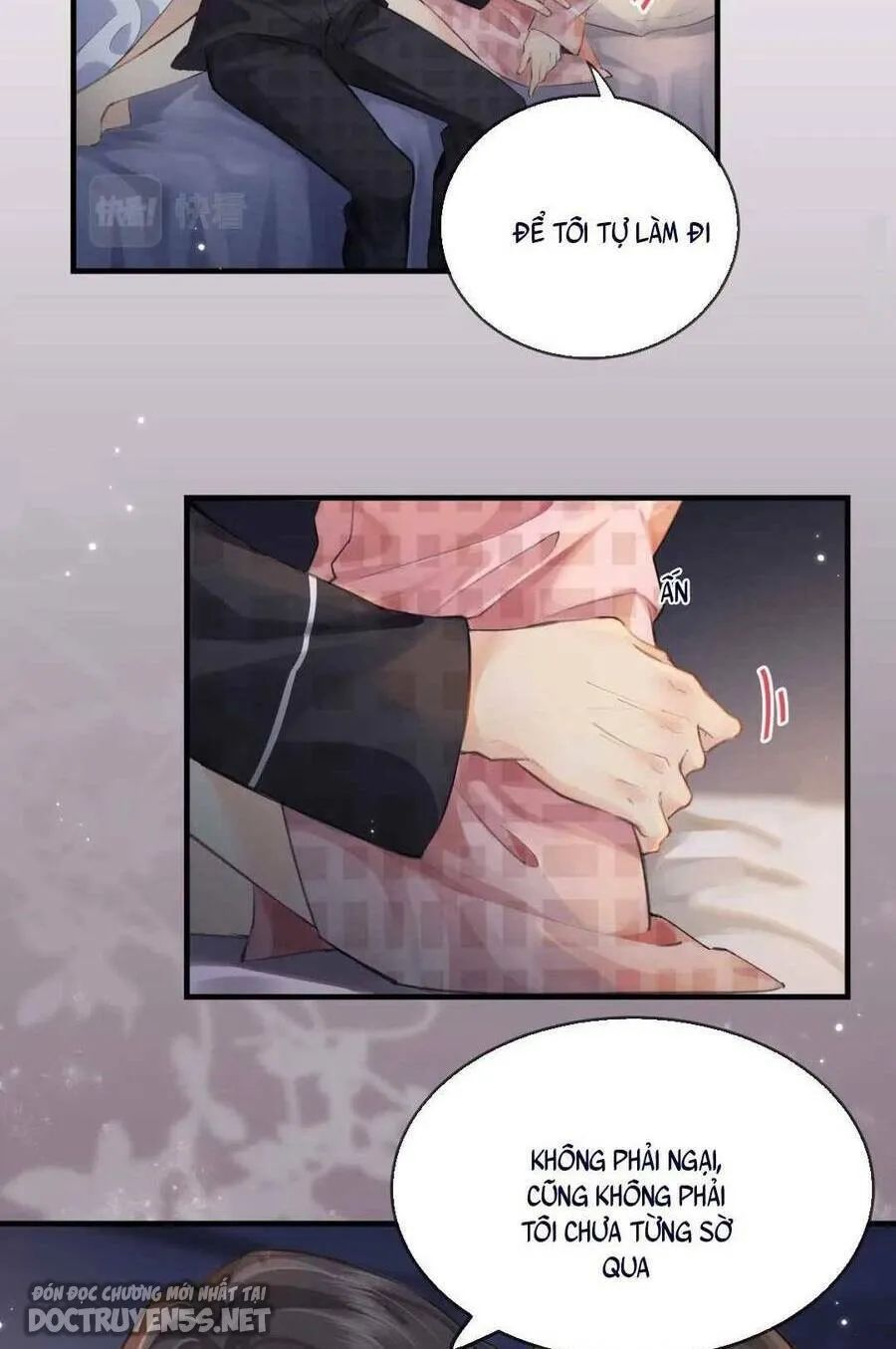 vợ chồng siêu sao có chút ngọt [m] chapter 11 30