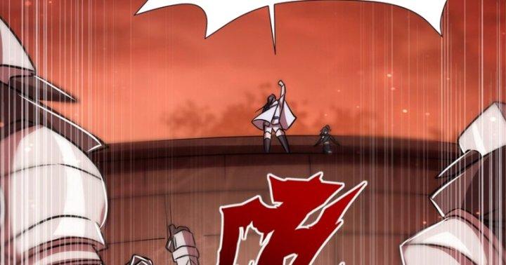 huyết cơ và kỵ sĩ chapter 272 84