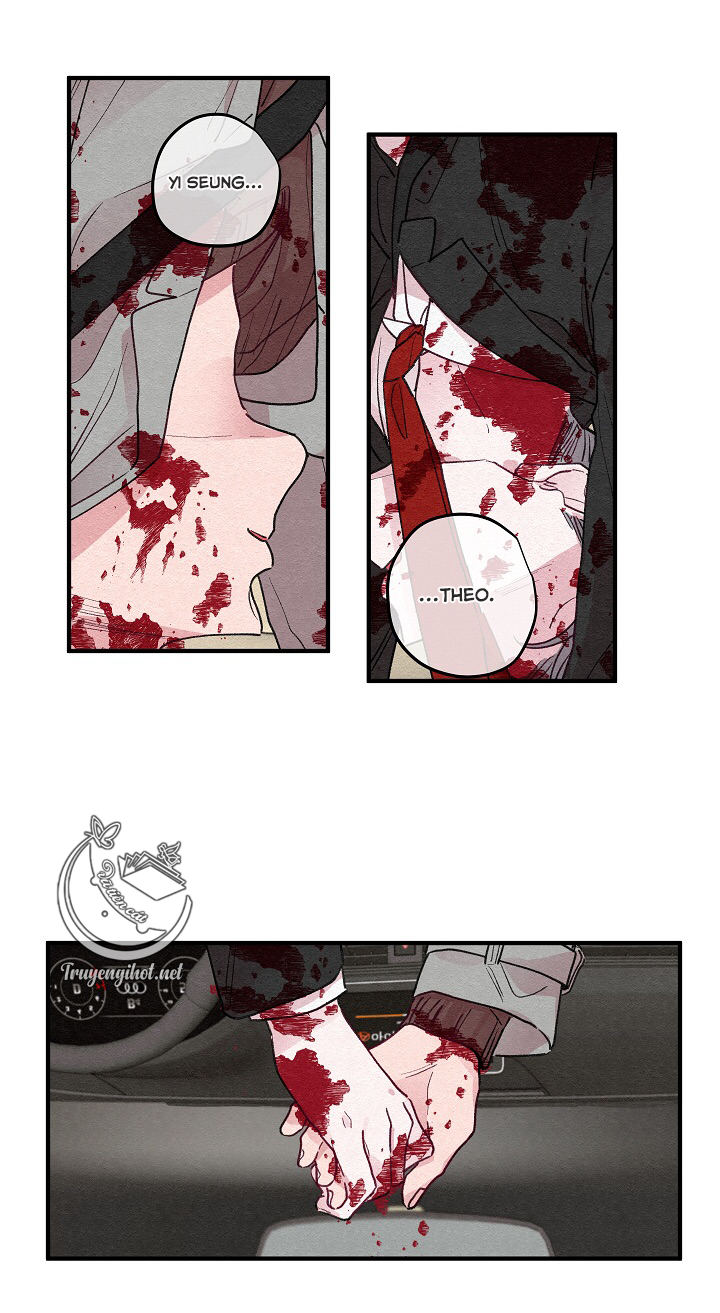 [bl19+] hoa không nở chapter 2 40