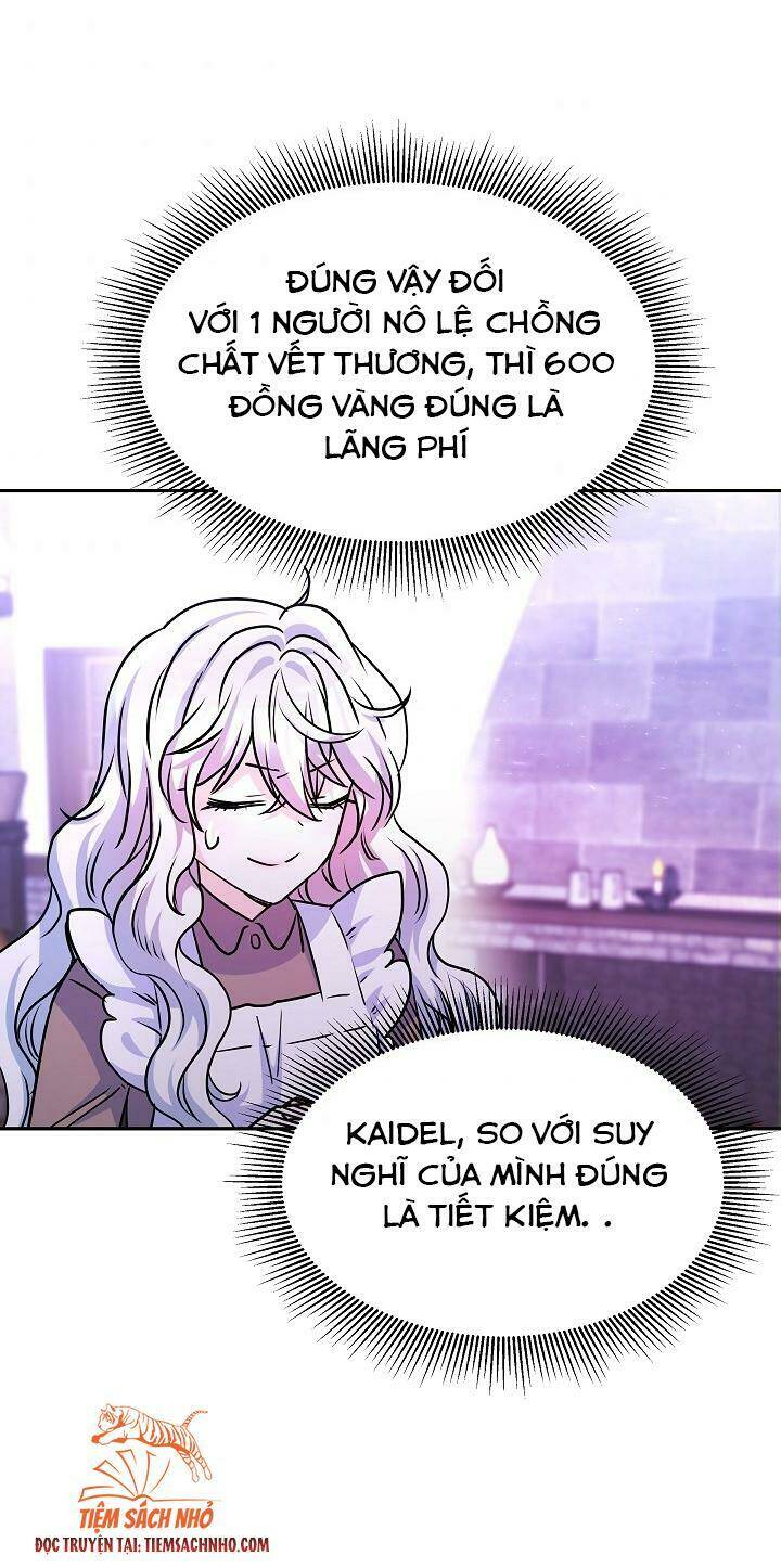 nàng evangeline chapter 5 59