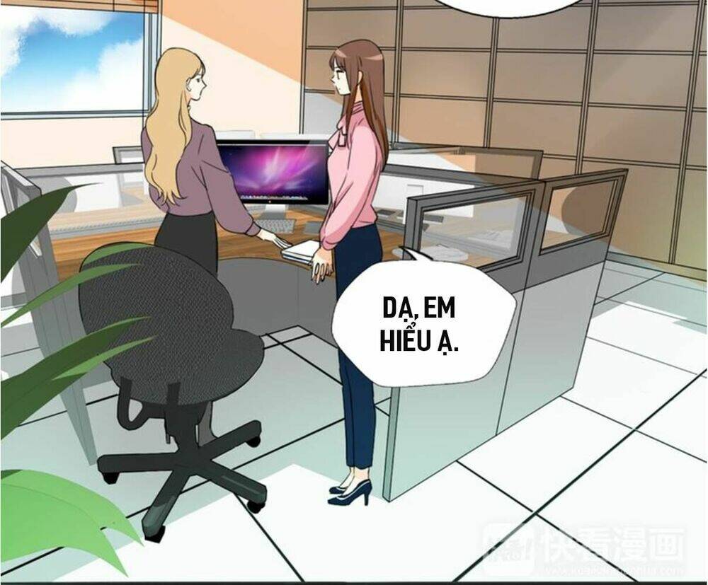 mùi hương lãng mạn chapter 4 10