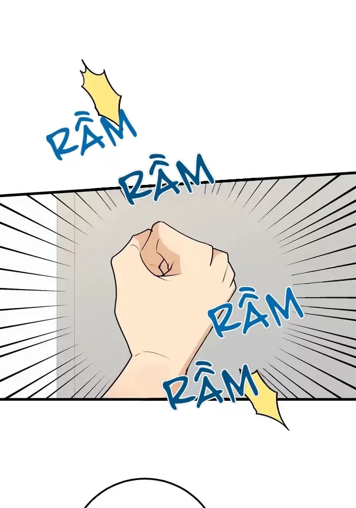 anh bạn của tôi đang phát sáng kìa ! chapter 24 18