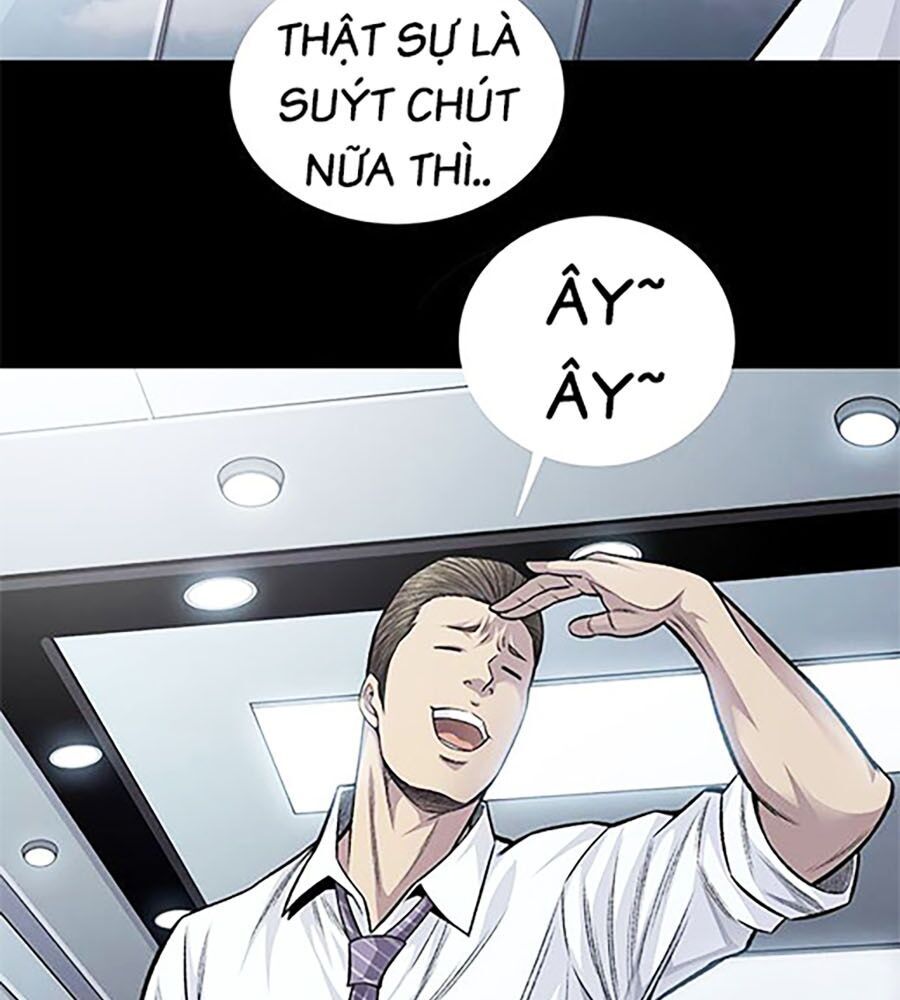 Tao Là Công Lý chapter 56 59