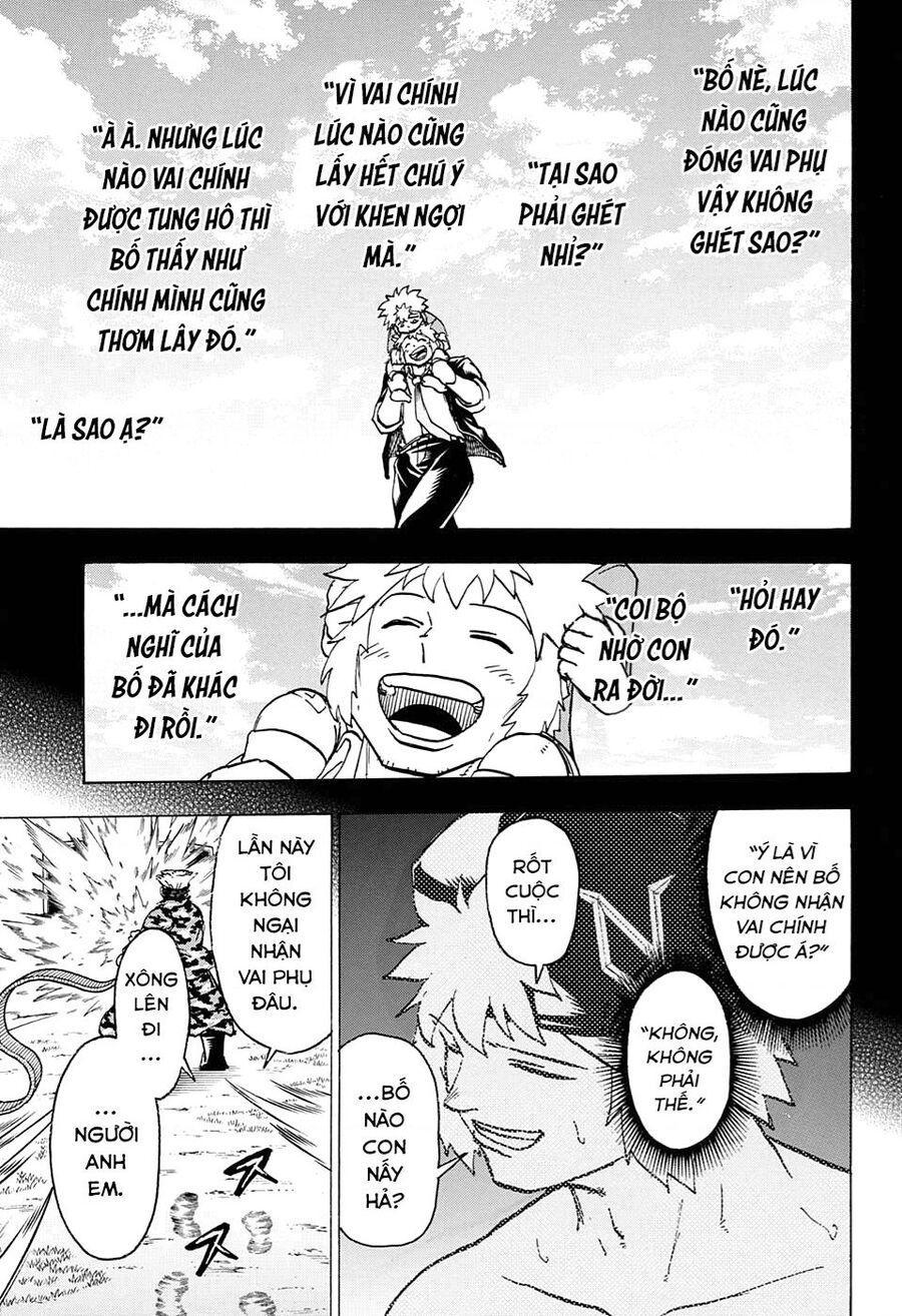 undead unluck chapter 149 18