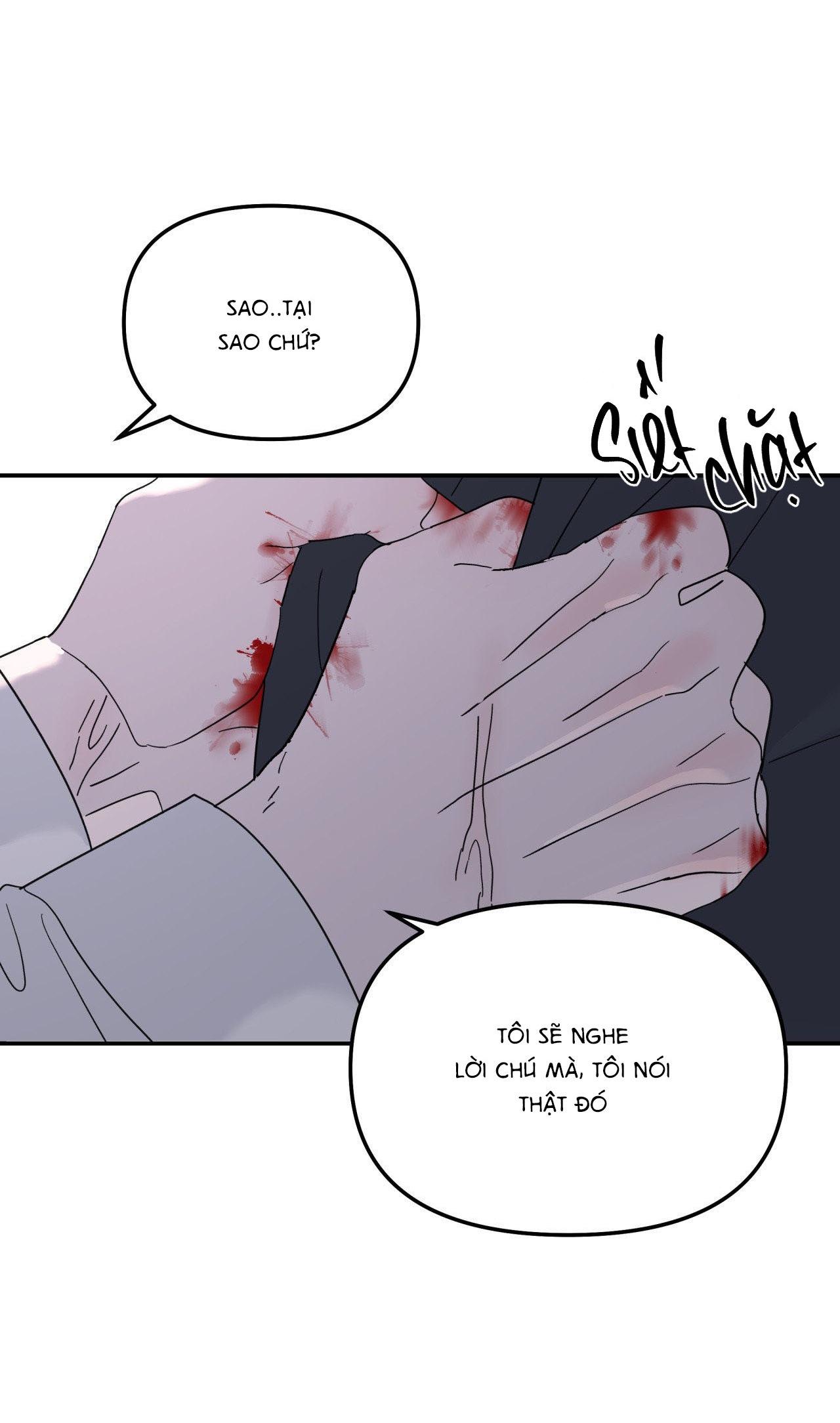 (CBunu) Cây Không Có Rễ chapter 50