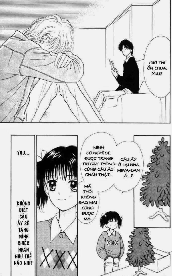 marmalade boy chapter 32 32