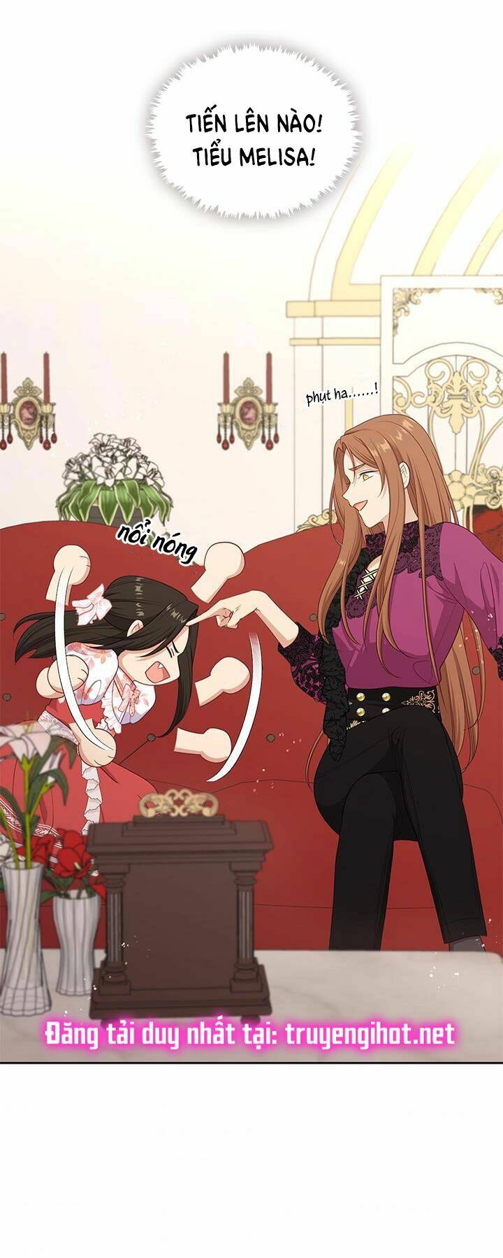 hãy coi chừng ác nữ chapter 111 60