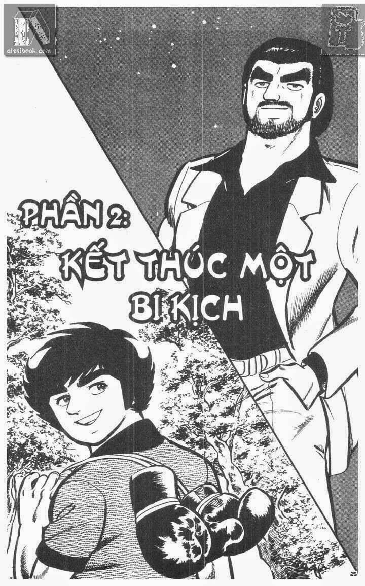 ganbare genki chapter 194 1