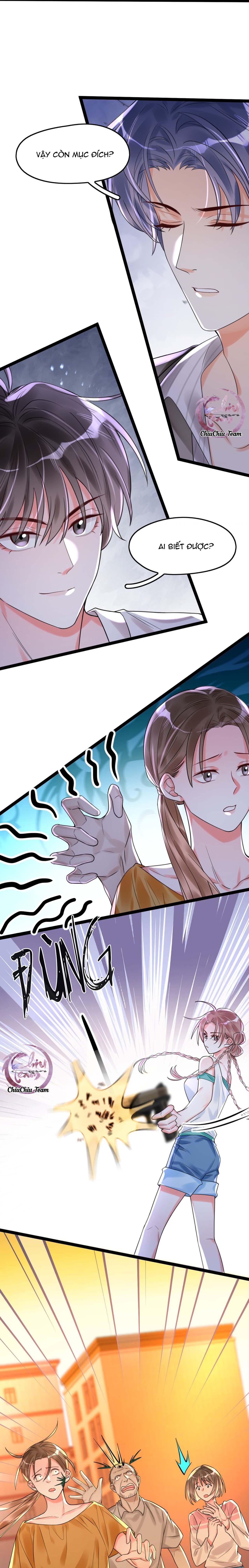 rất tiếc, bạn không thể đăng xuất khỏi trò chơi chapter 4 10