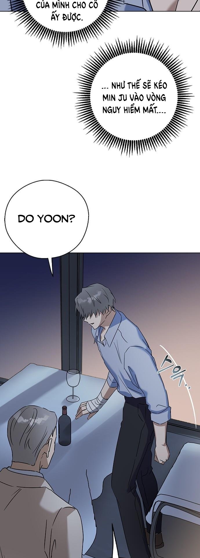 nhân duyên kiếp trước chapter 62.2 17