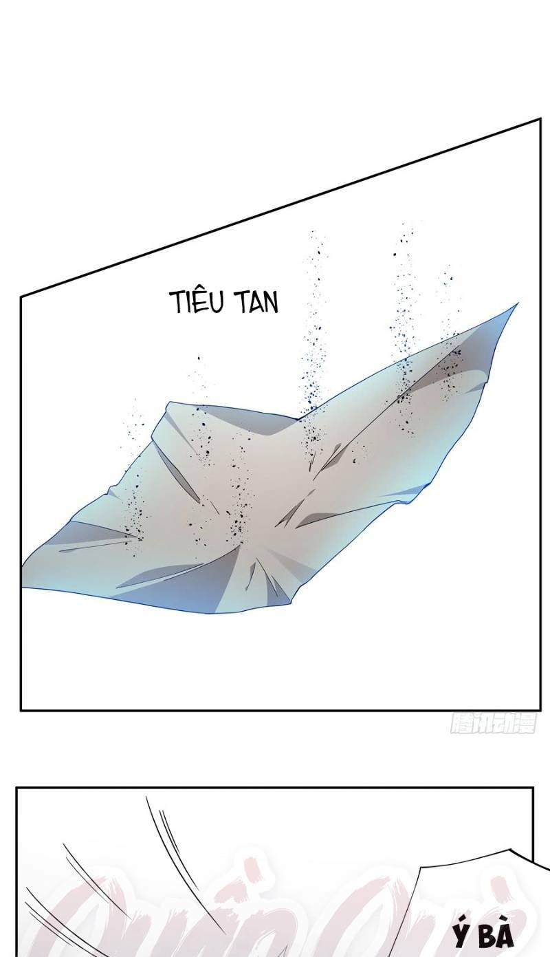 nhặt ma vương về làm nữ hầu chapter 27 25