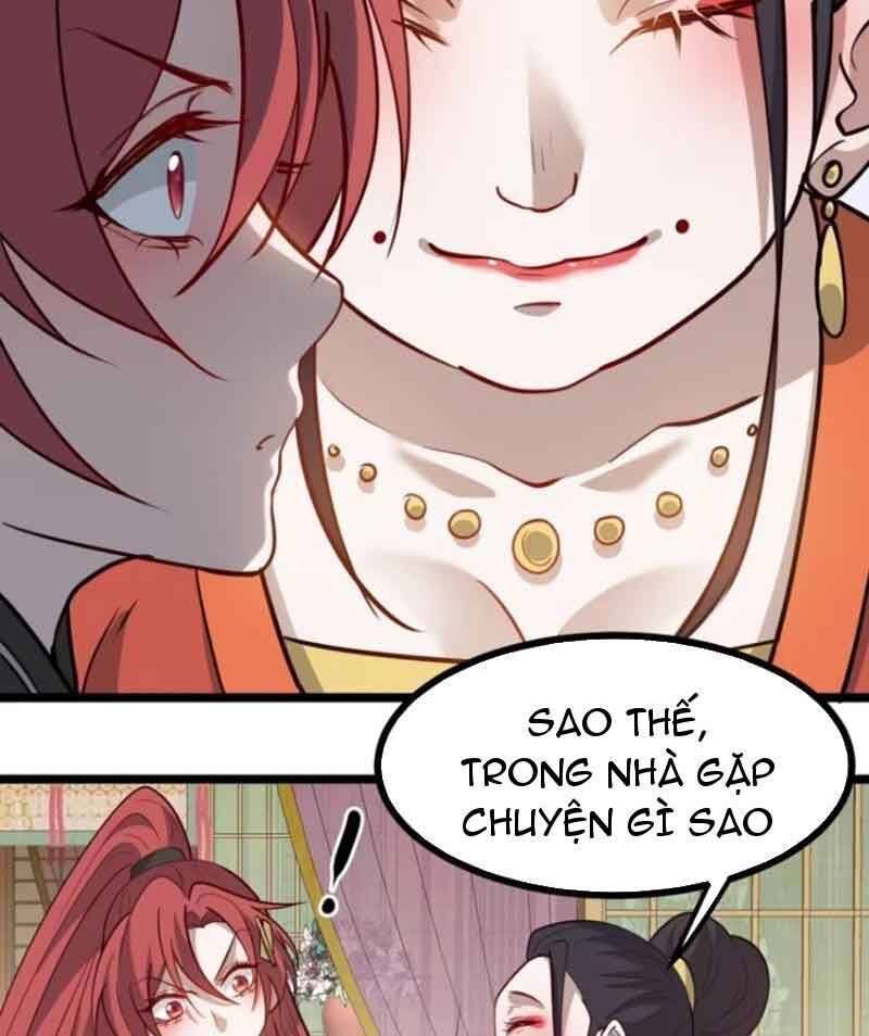 hệ thống gánh con mạnh nhất chapter 114 30