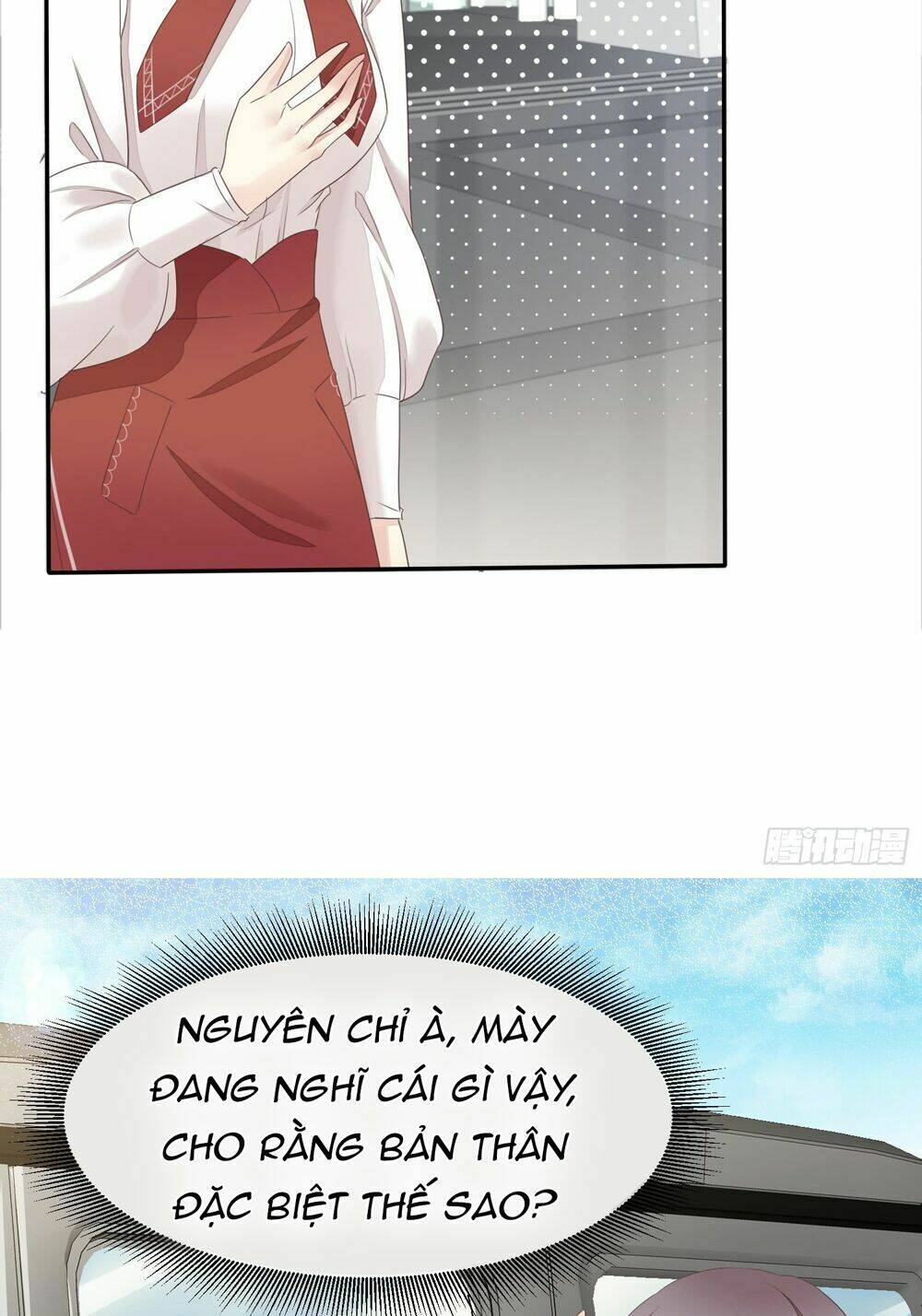 mối tình đầu là cv đại thần chapter 1 80