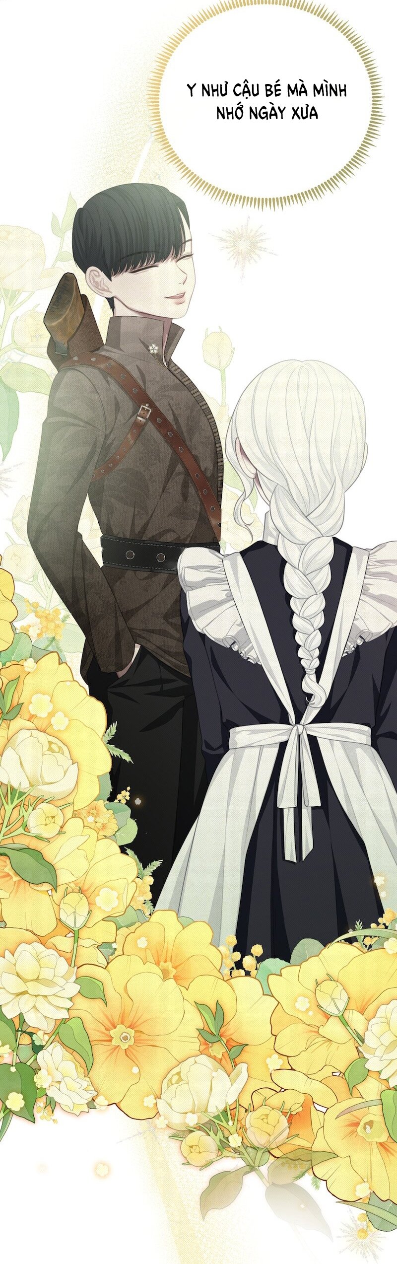 nữ hầu muốn đình công chapter 48 29