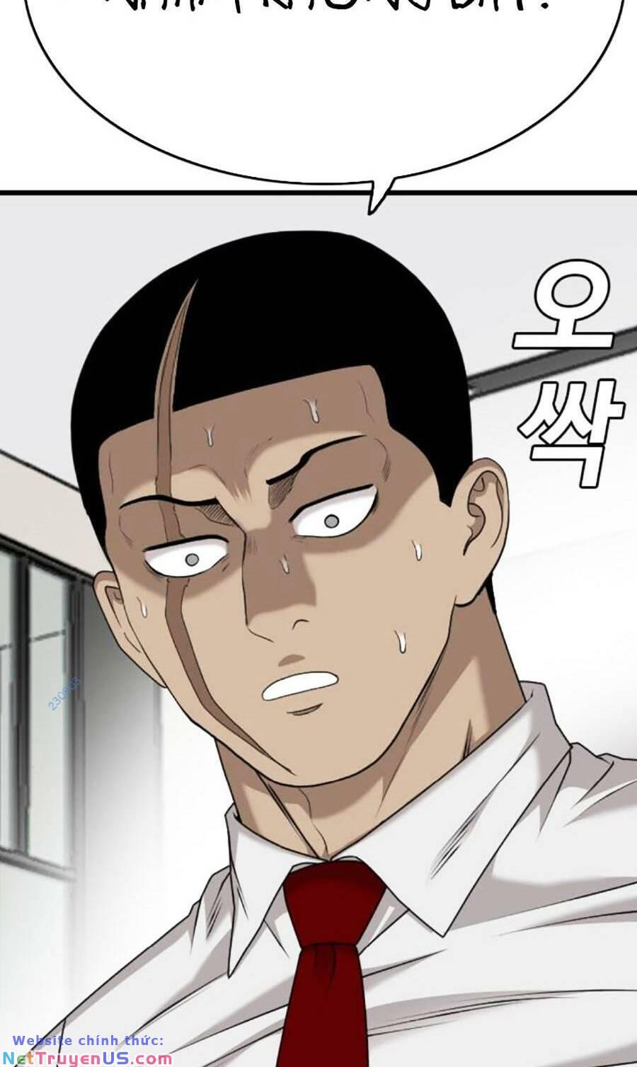 người xấu chapter 180 22