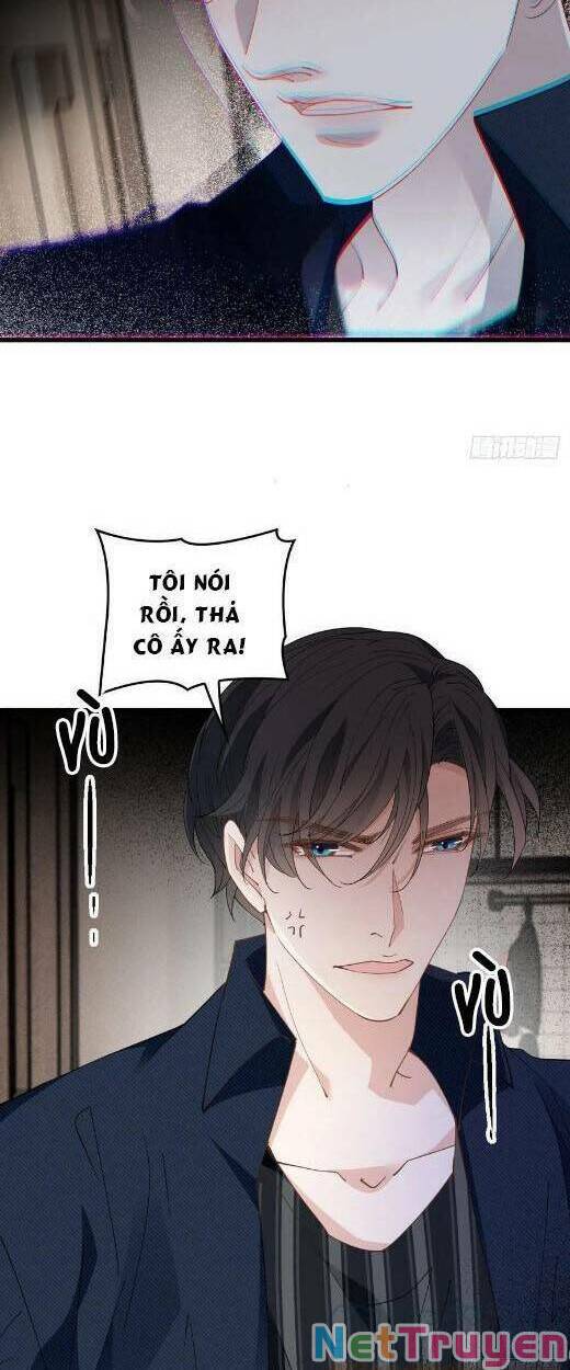 một vợ yêu, một bé con chapter 158 20