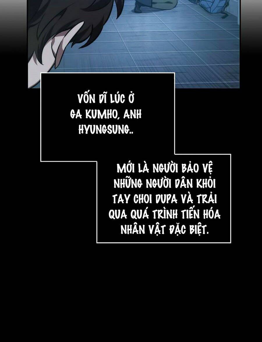 toàn trí độc giả - omniscient reader chapter 33 45