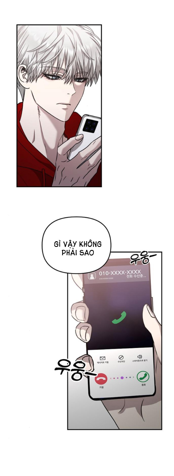 Tự Do Trong Mơ chapter 80.2 22