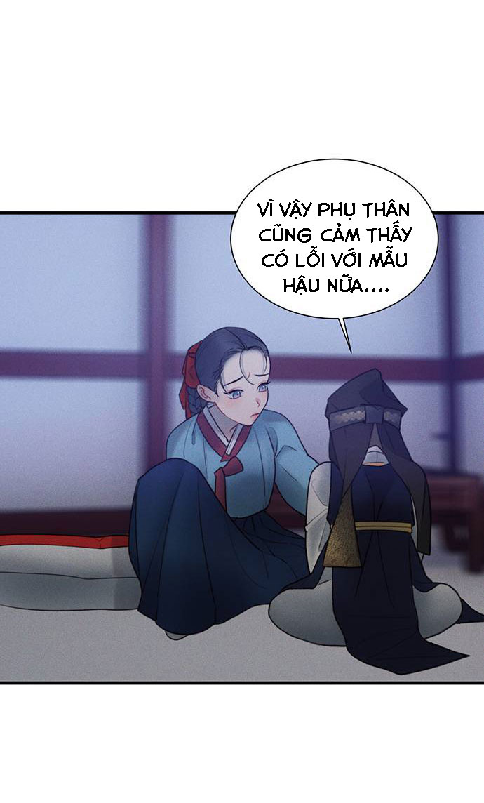 người tình của gwanghae chapter 19 53