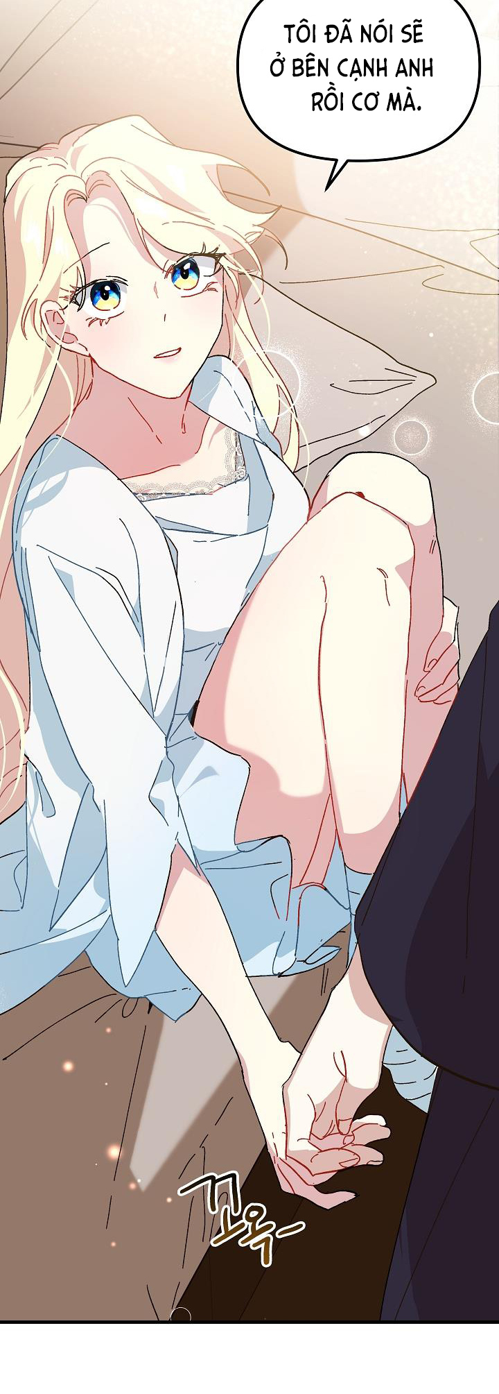 công chúa vờ như điên chapter 10 47