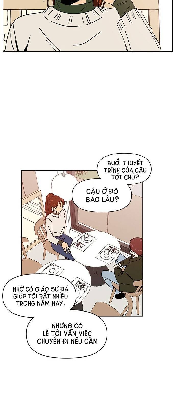 thanh xuân rực rỡ - season of blossom chapter 94 15