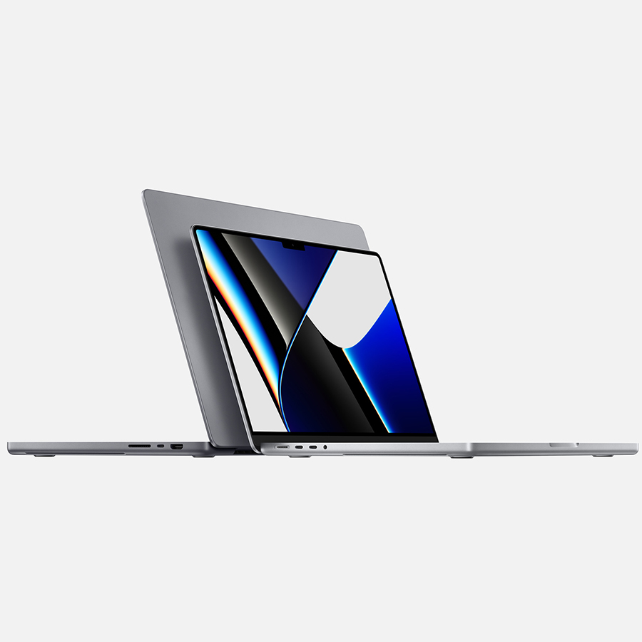 MacBook Pro 16 inch 2021