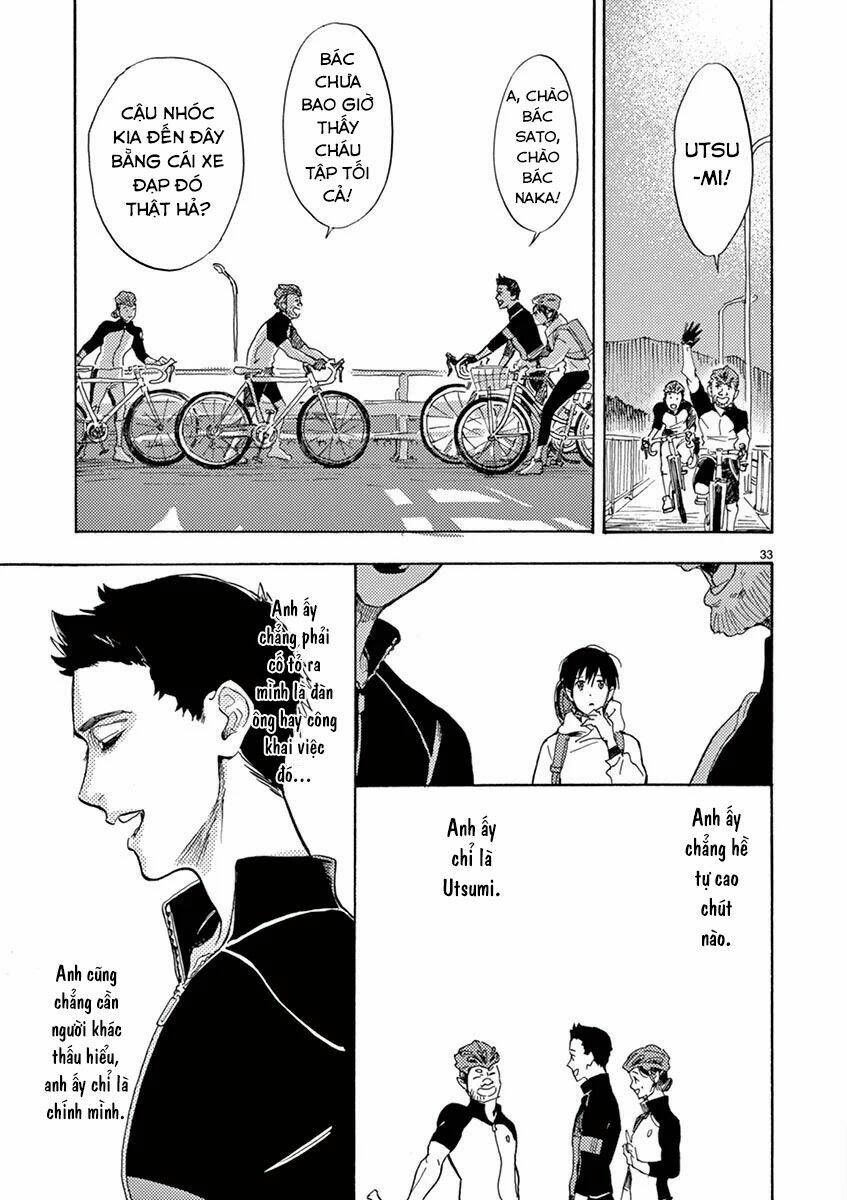 shimanami tasogare chapter 13 34